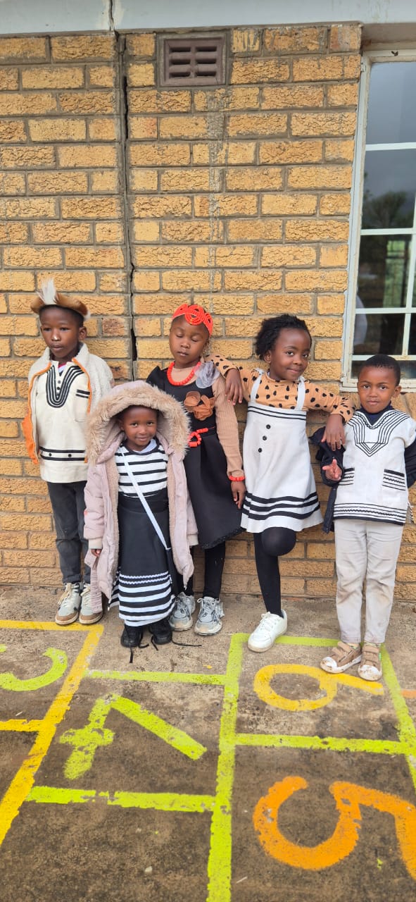 Heritage Day Celebration 6